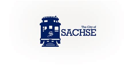 City of Sachse.